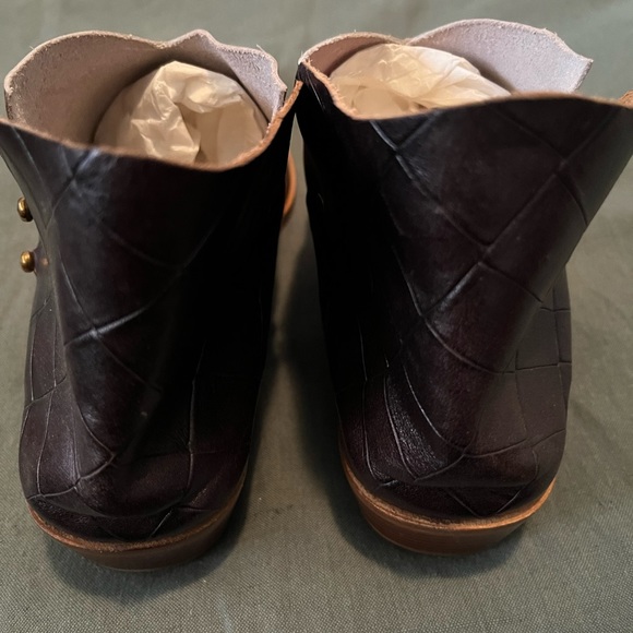 Sevilla Smith Danthu Shoes Nearly New Size 40 - Picture 3 of 5